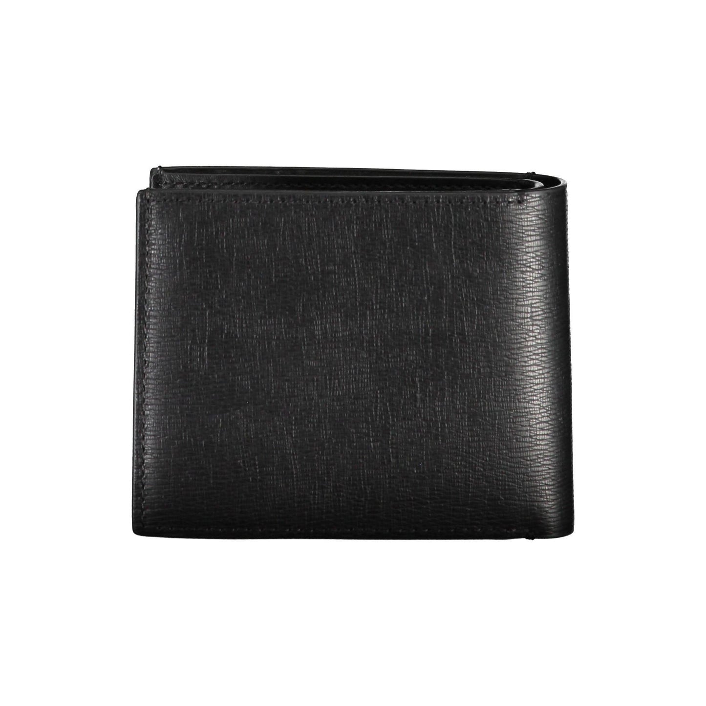 Calvin Klein Portofel K50K510612 NEGRU