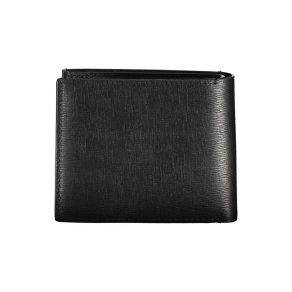 Calvin Klein Portofel K50K510612 NEGRU