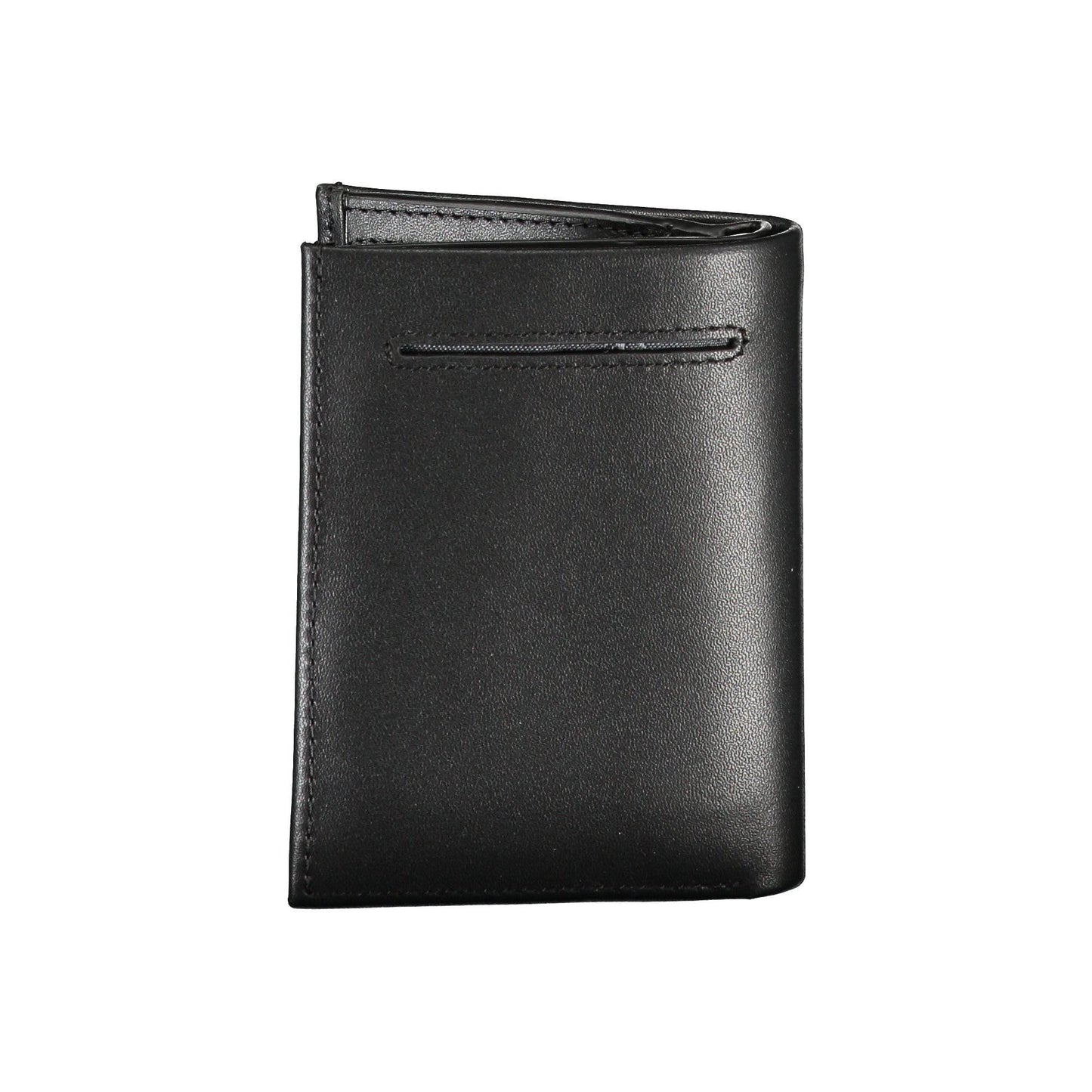 Calvin Klein Portofel K50K511284 NEGRU