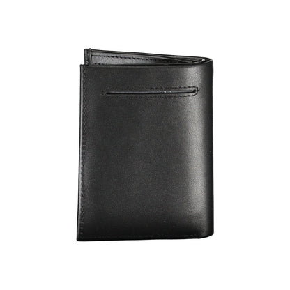 Calvin Klein Portofel K50K511284 NEGRU