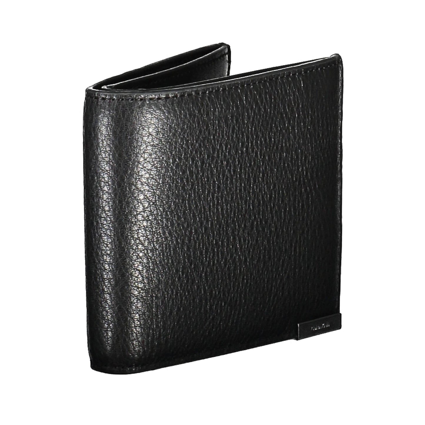 Calvin Klein Portofel K50K510316 NEGRU 2