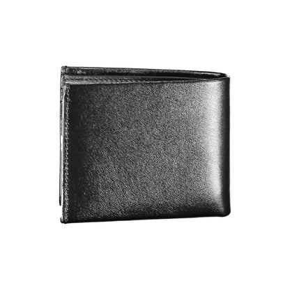 Calvin Klein Portofel K50K511277 NEGRU
