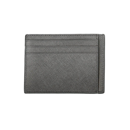 Calvin Klein Portofel K50K511697 NEGRU
