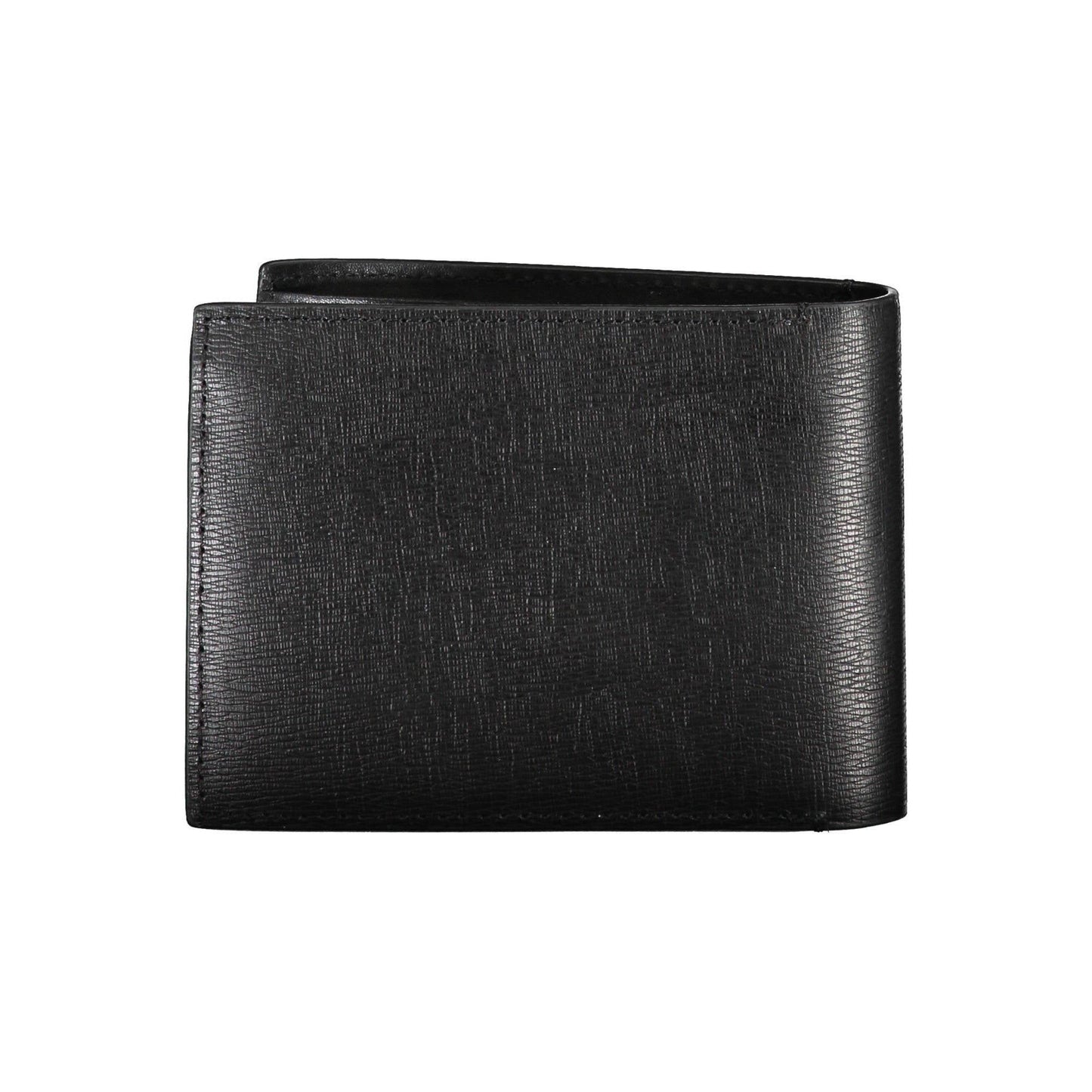 Calvin Klein Portofel K50K510619 NEGRU