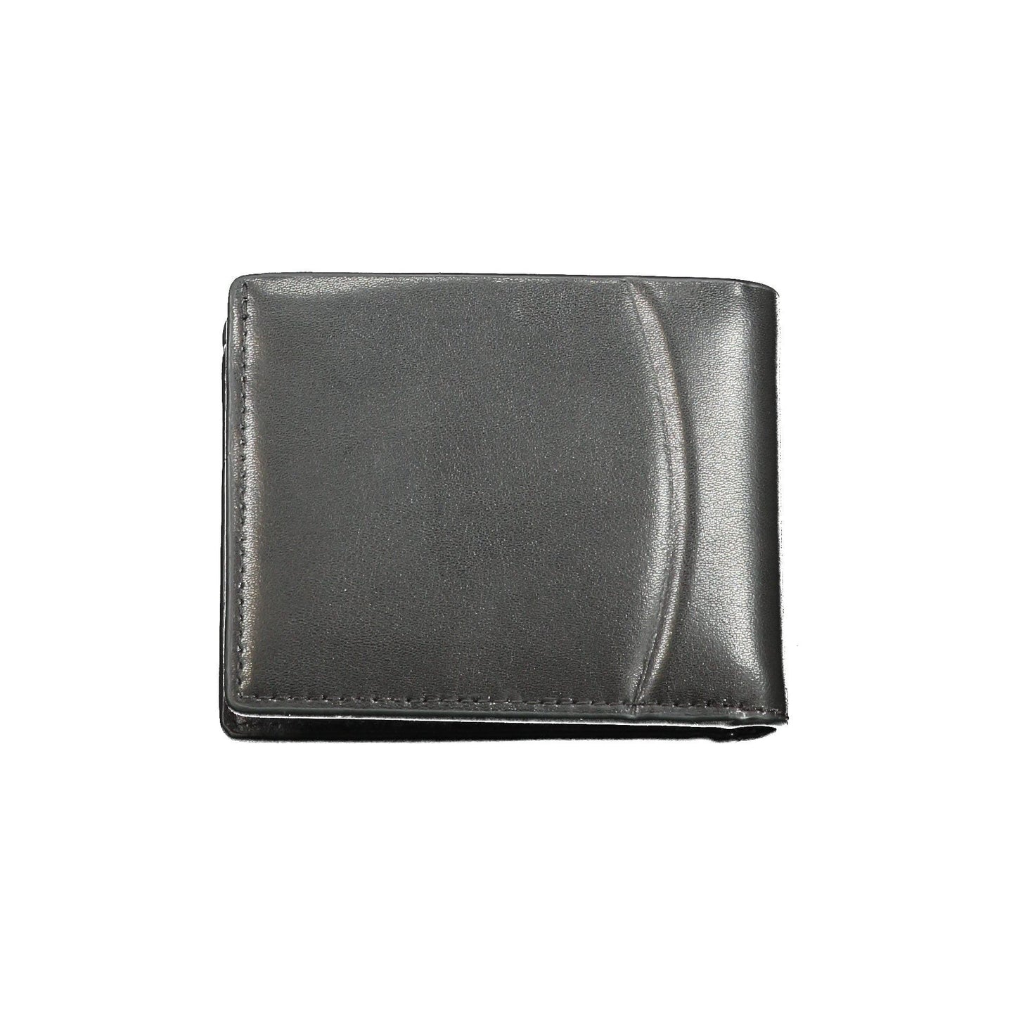 Calvin Klein Portofel K50K511695 NEGRU