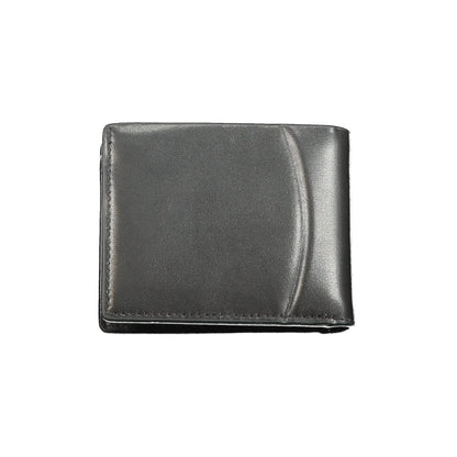 Calvin Klein Portofel K50K511695 NEGRU