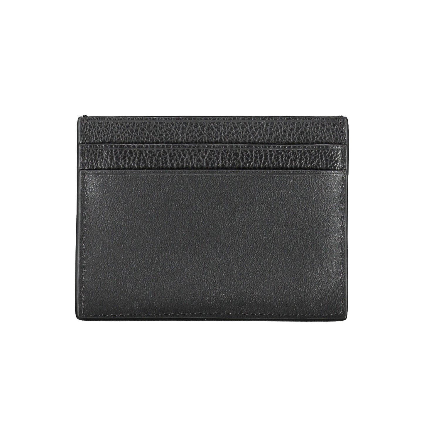 Calvin Klein Portofel K50K510598 NEGRU