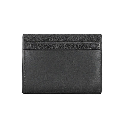 Calvin Klein Portofel K50K510598 NEGRU