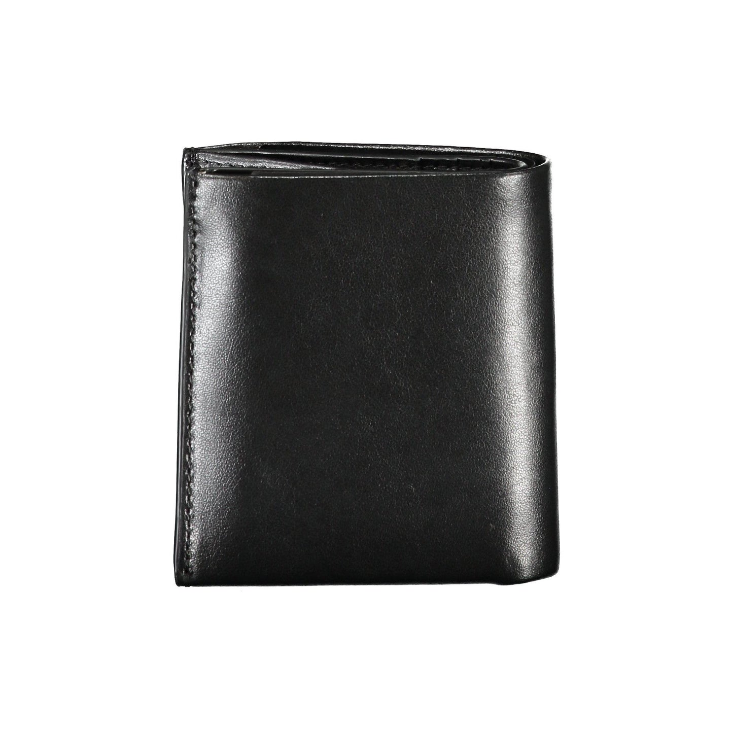 Calvin Klein Portofel K50K511270 NEGRU
