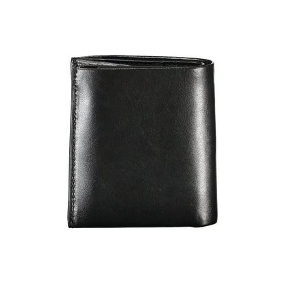 Calvin Klein Portofel K50K511270 NEGRU