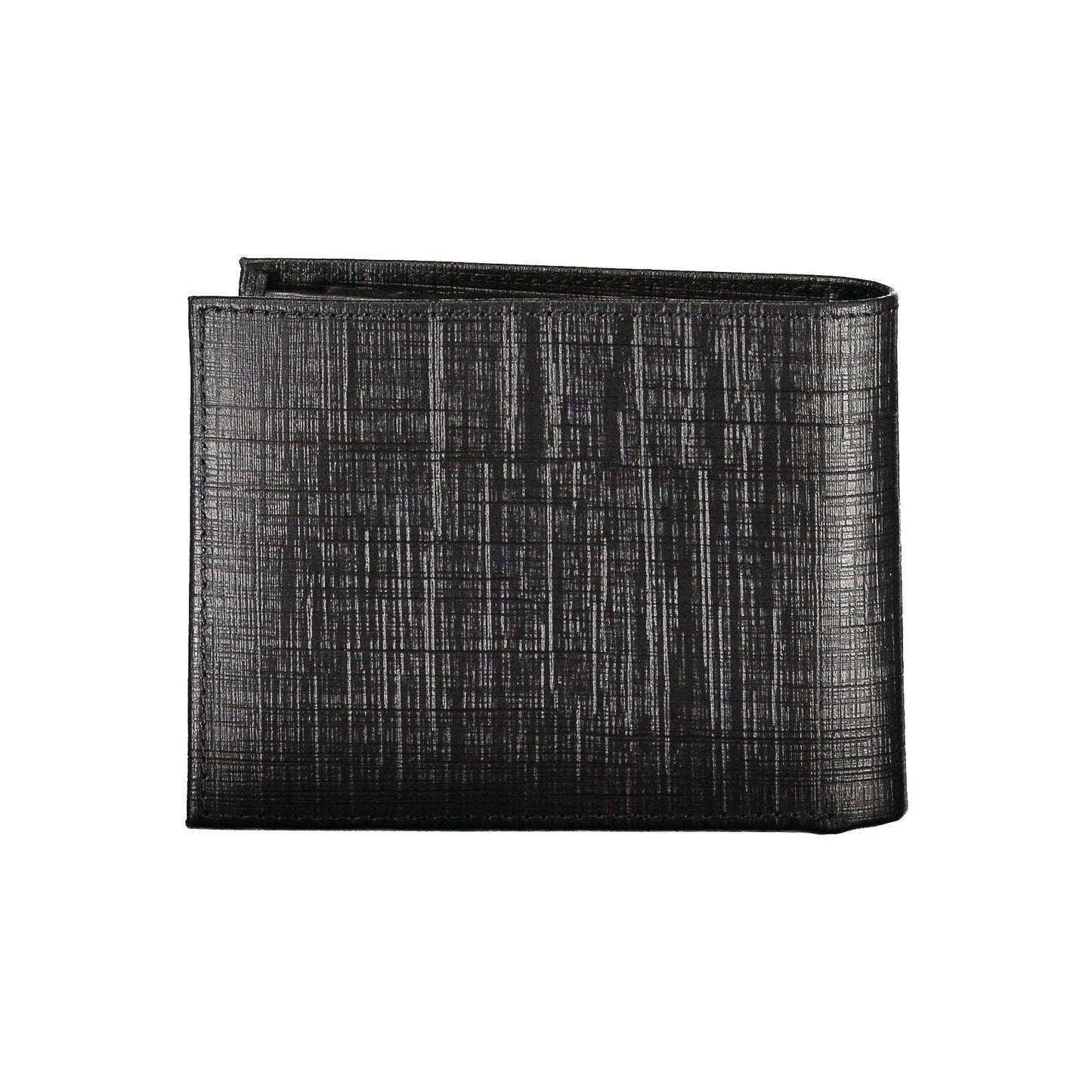 Calvin Klein Portofel K50K510878 NEGRU