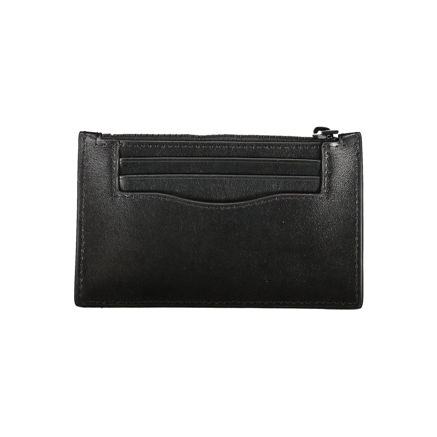 Calvin Klein Portofel K50K511267 NEGRU