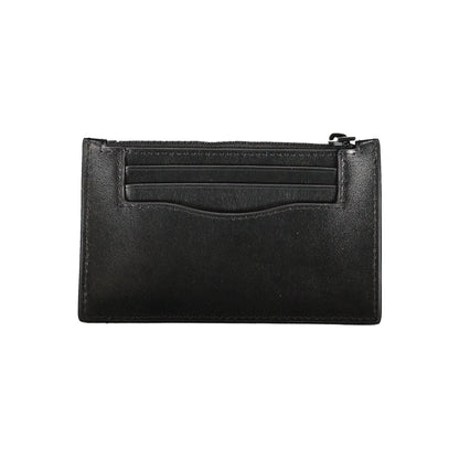 Calvin Klein Portofel K50K511267 NEGRU