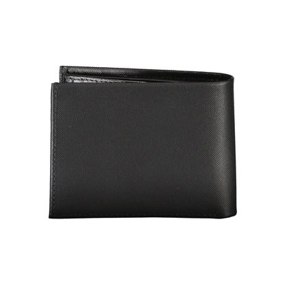 Calvin Klein Portofel K50K511380 NEGRU