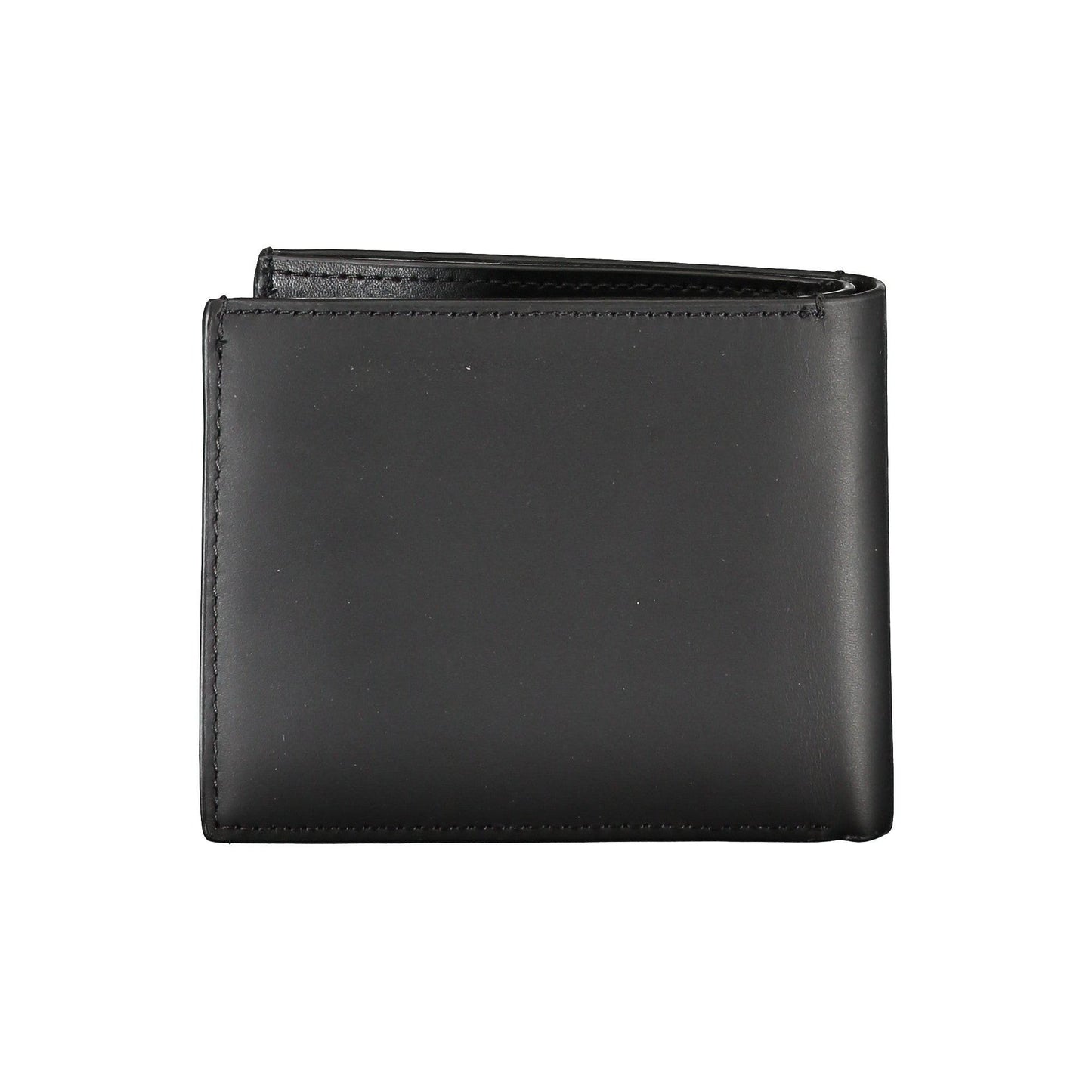 Calvin Klein Portofel K50K510879 NEGRU