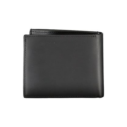 Calvin Klein Portofel K50K510879 NEGRU