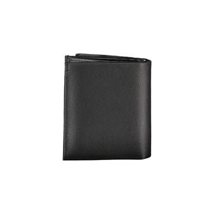 Calvin Klein Portofel K50K511382 NEGRU