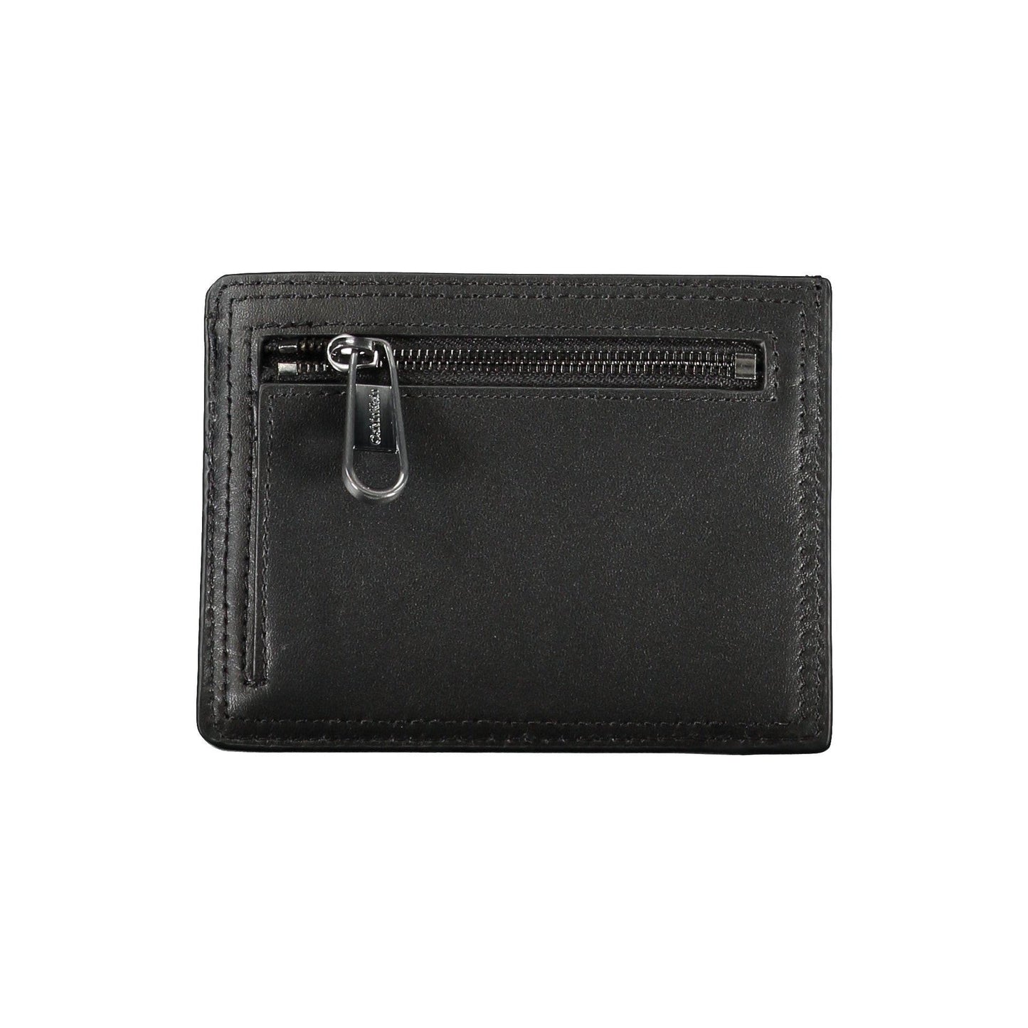 Calvin Klein Portofel K50K510906 NEGRU