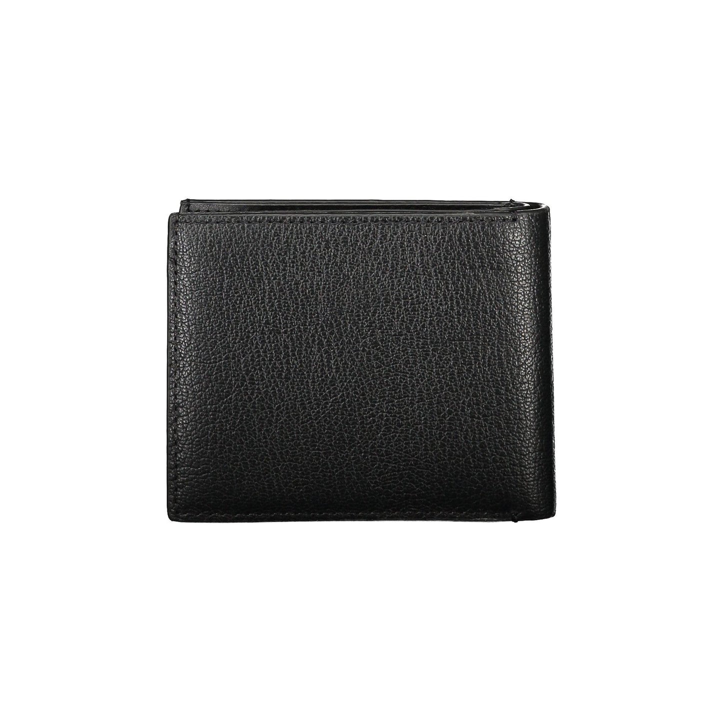 Calvin Klein Portofel K50K510889 NEGRU