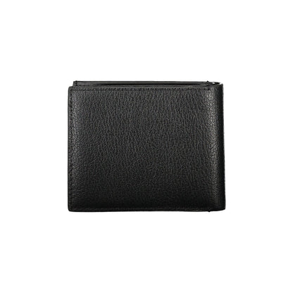 Calvin Klein Portofel K50K510889 NEGRU