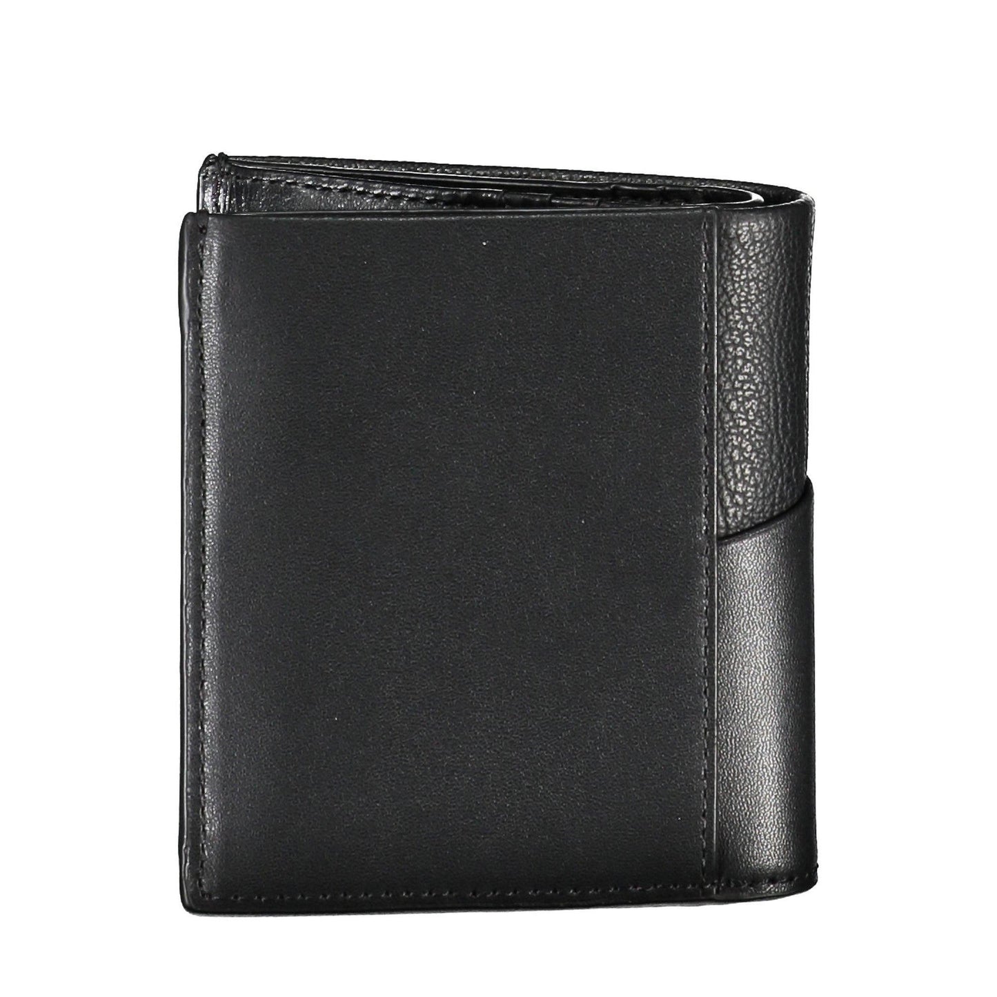 Calvin Klein Portofel K50K510606 NEGRU