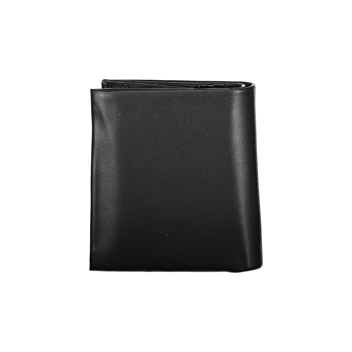 Calvin Klein Portofel K50K510593 NEGRU