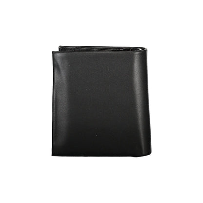 Calvin Klein Portofel K50K510593 NEGRU