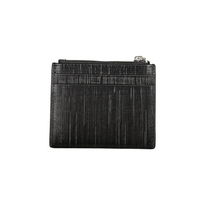 Calvin Klein Portofel K50K510885 NEGRU