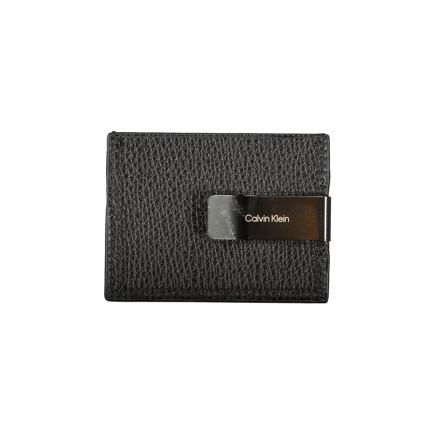 Calvin Klein Portofel K50K509613 NEGRU