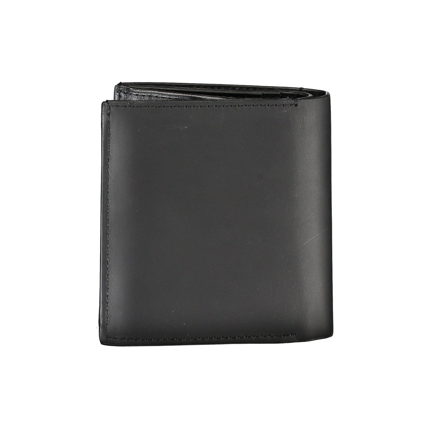 Calvin Klein Portofel K50K510887 NEGRU