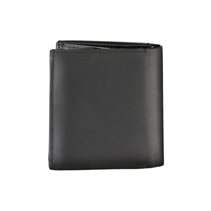 Calvin Klein Portofel K50K510887 NEGRU