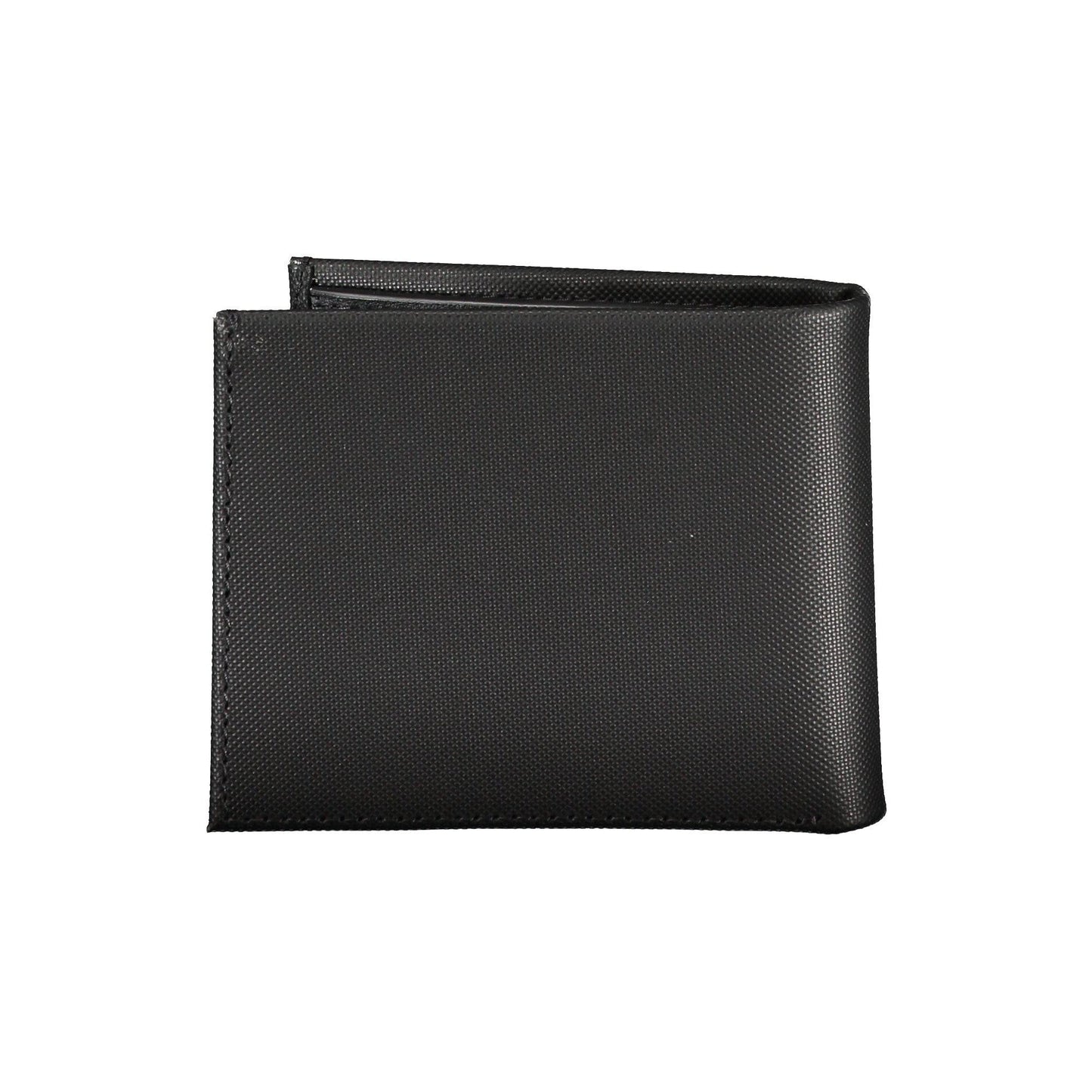 Calvin Klein Portofel K50K511383 NEGRU
