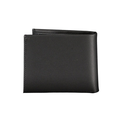 Calvin Klein Portofel K50K511383 NEGRU