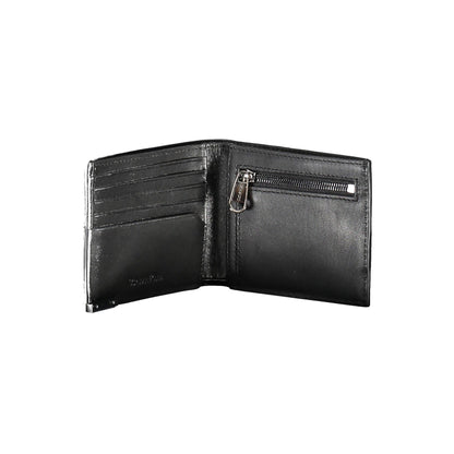 Calvin Klein Portofel K50K510316 NEGRU 2