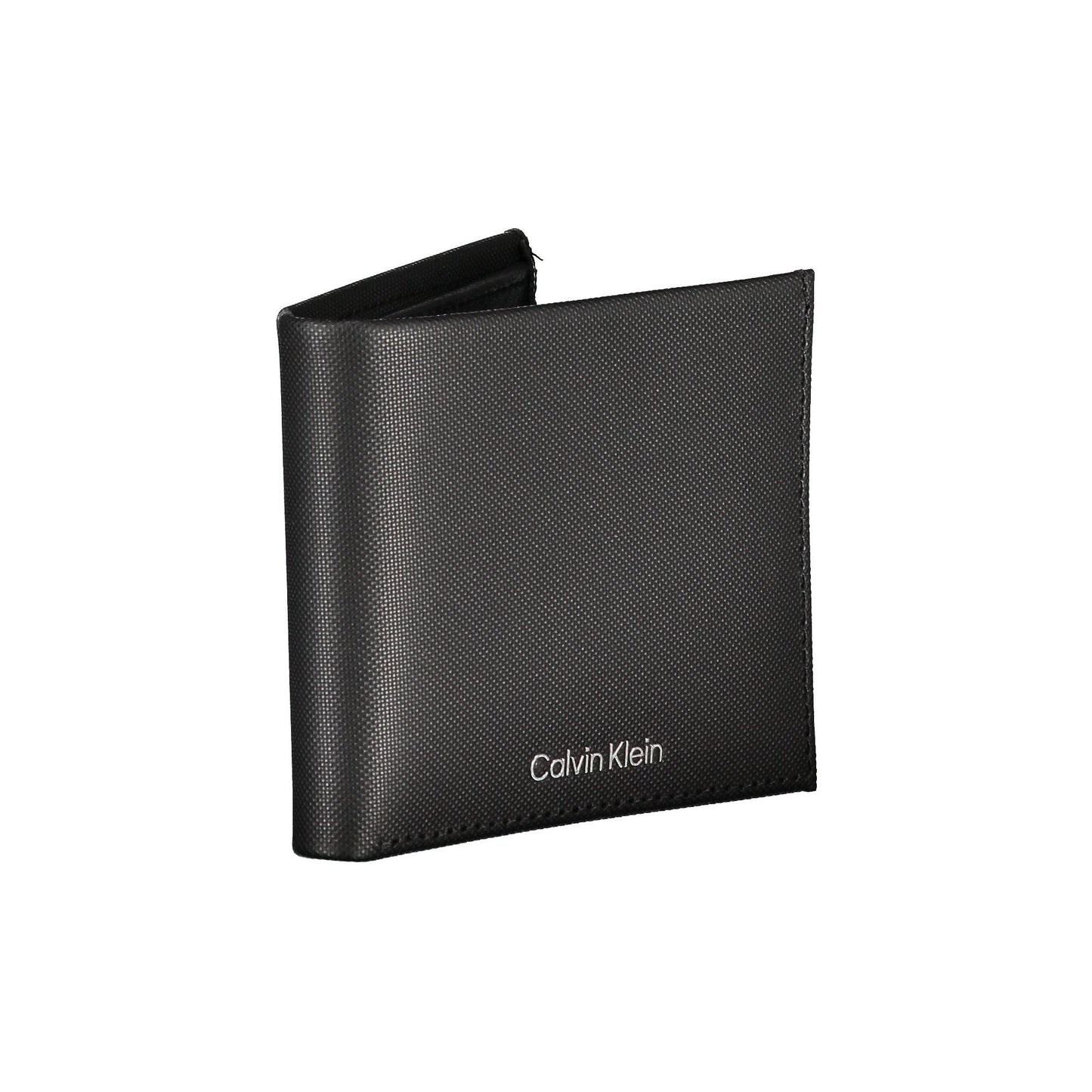 Calvin Klein Portofel K50K511383 NEGRU
