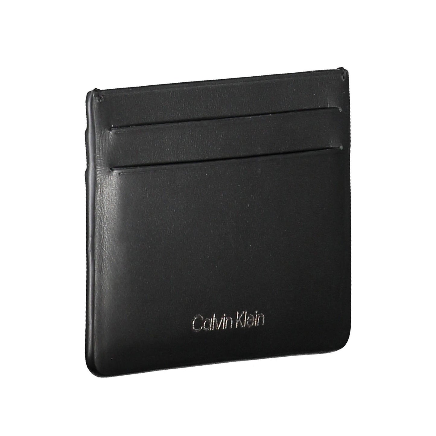 Calvin Klein Portofel K50K510601 NEGRU