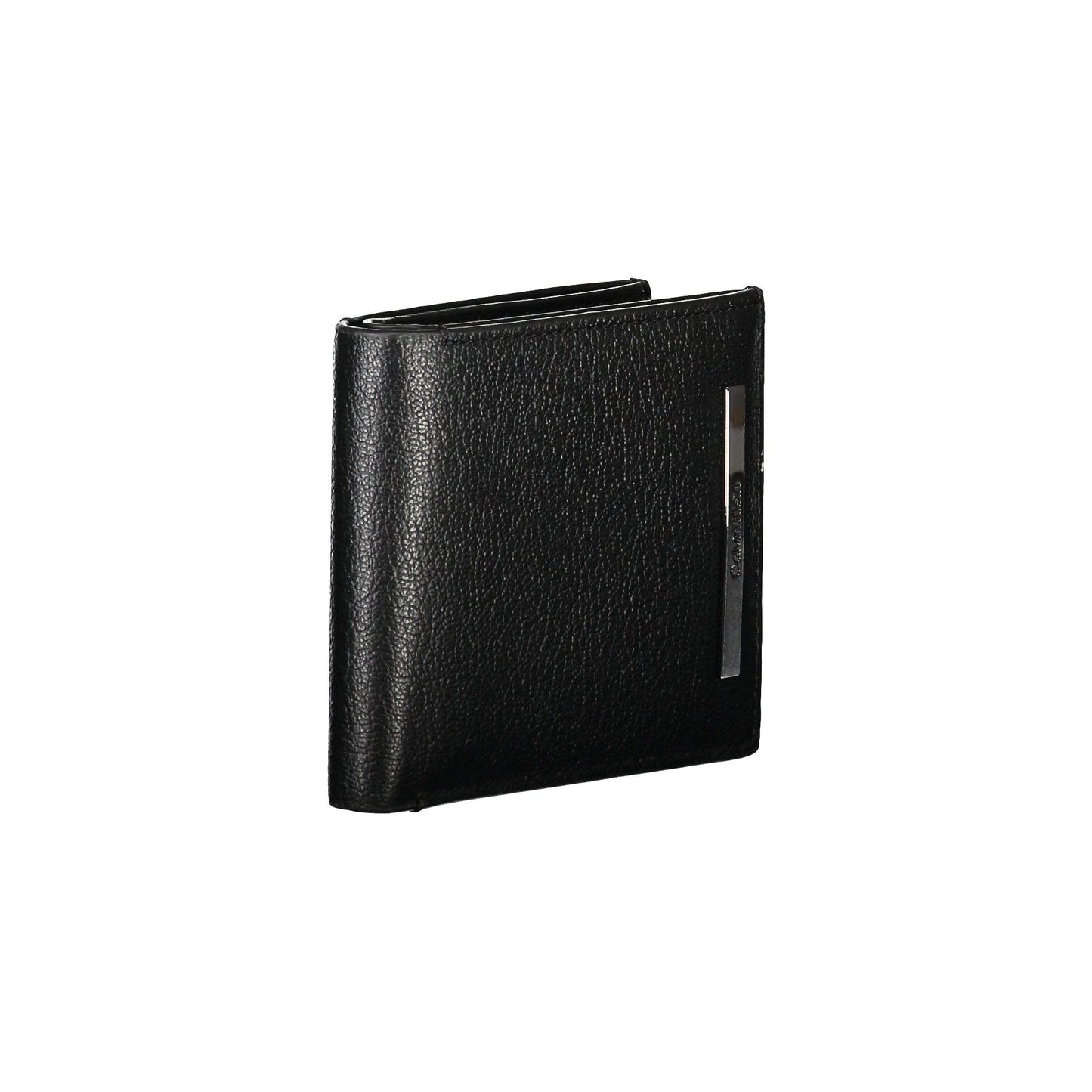 Calvin Klein Portofel K50K510889 NEGRU