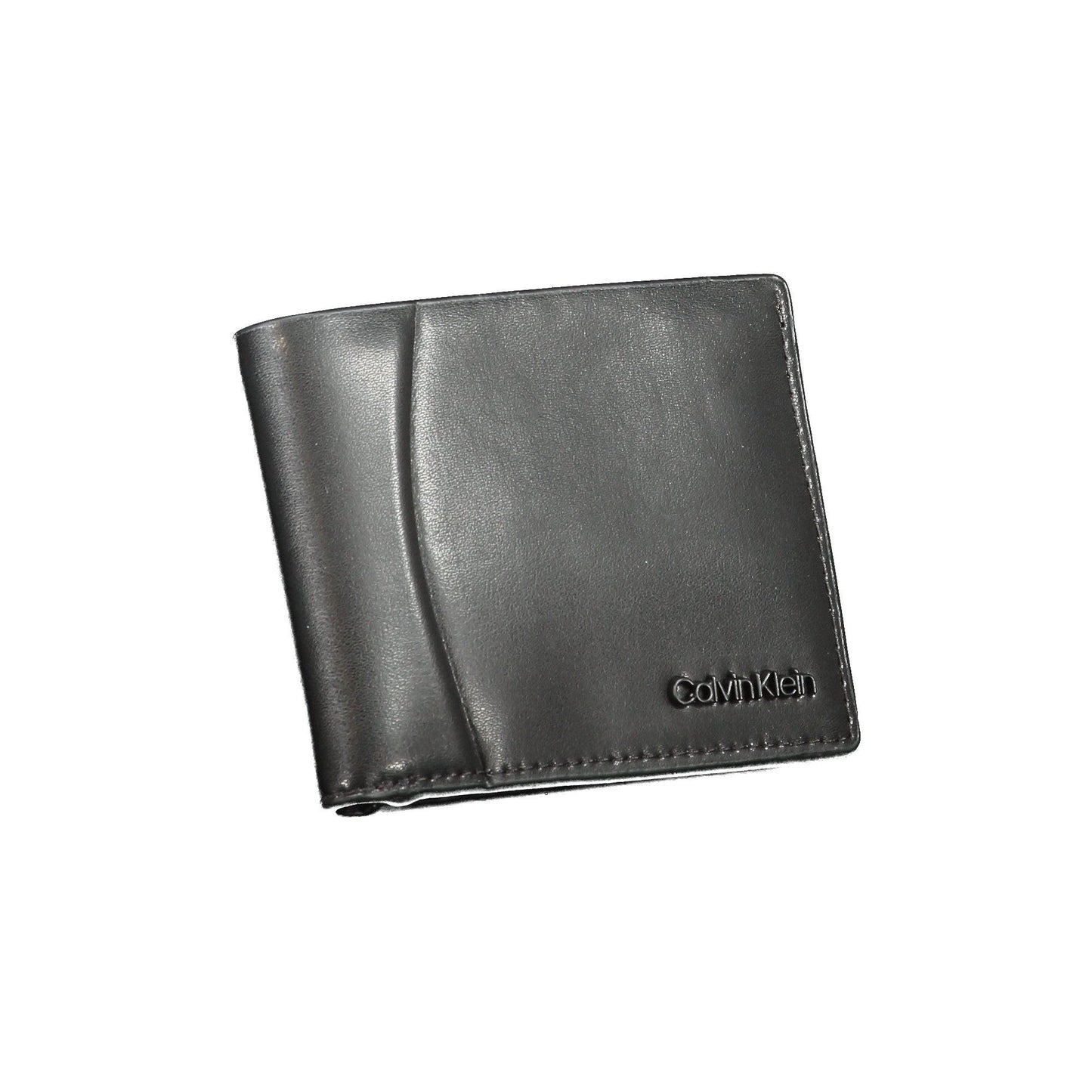 Calvin Klein Portofel K50K511695 NEGRU