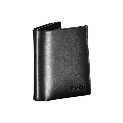 Calvin Klein Portofel K50K511270 NEGRU