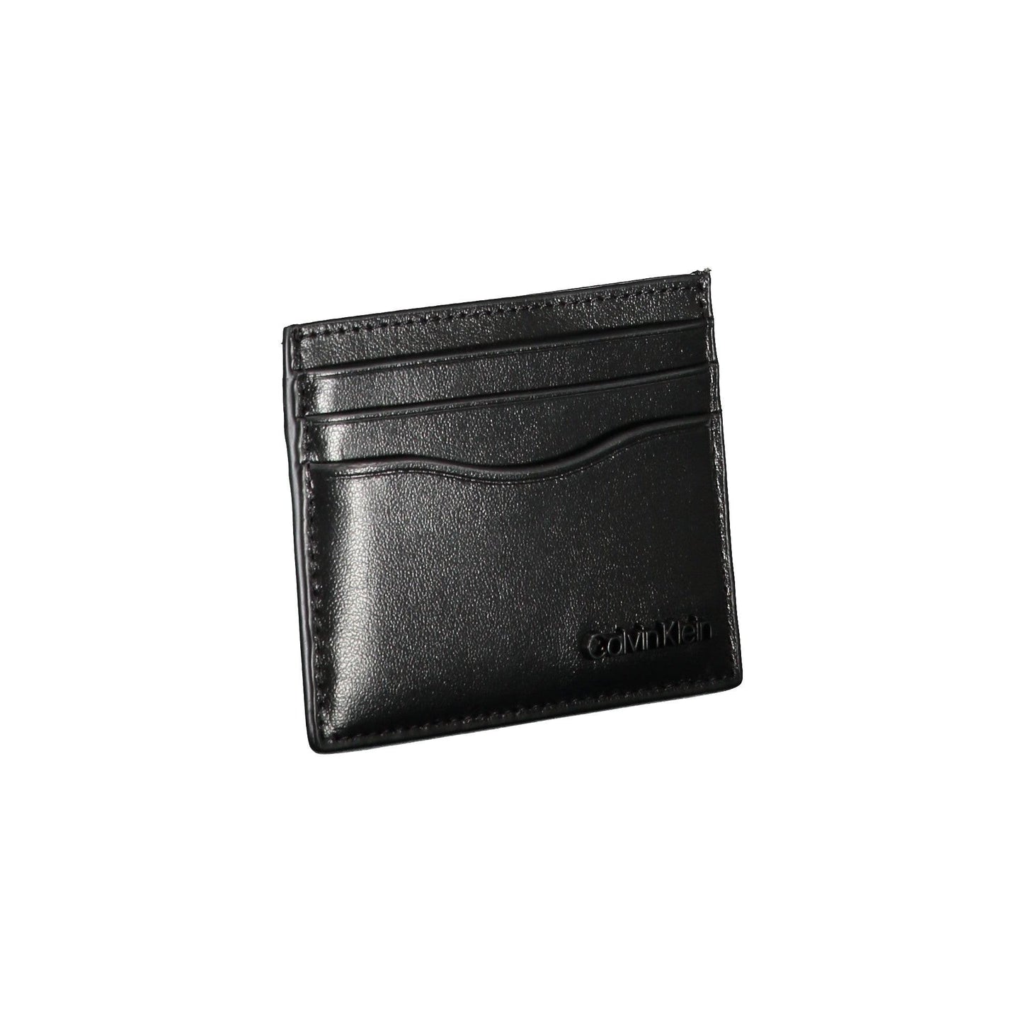 Calvin Klein Portofel K50K511272 NEGRU
