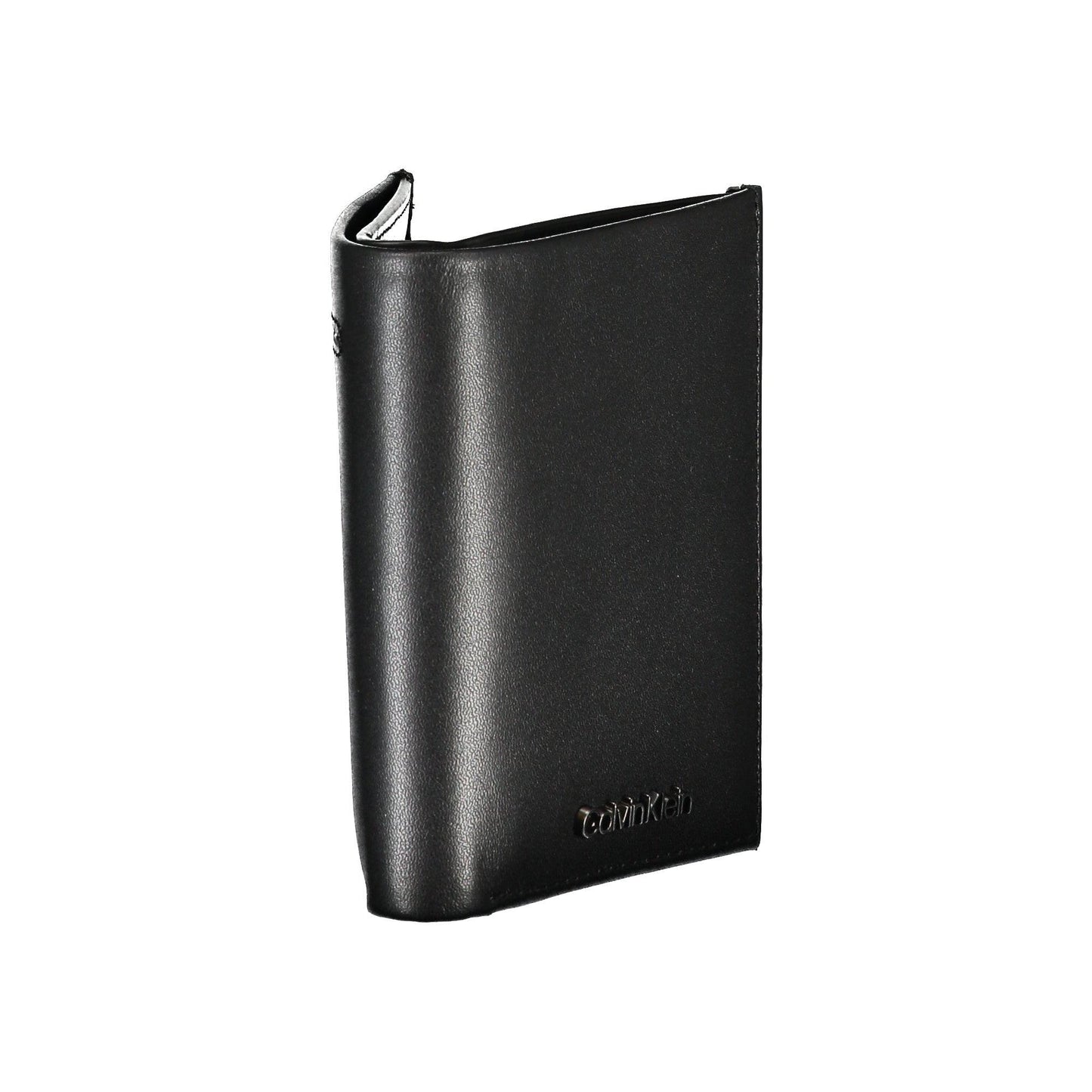 Calvin Klein Portofel K50K511284 NEGRU
