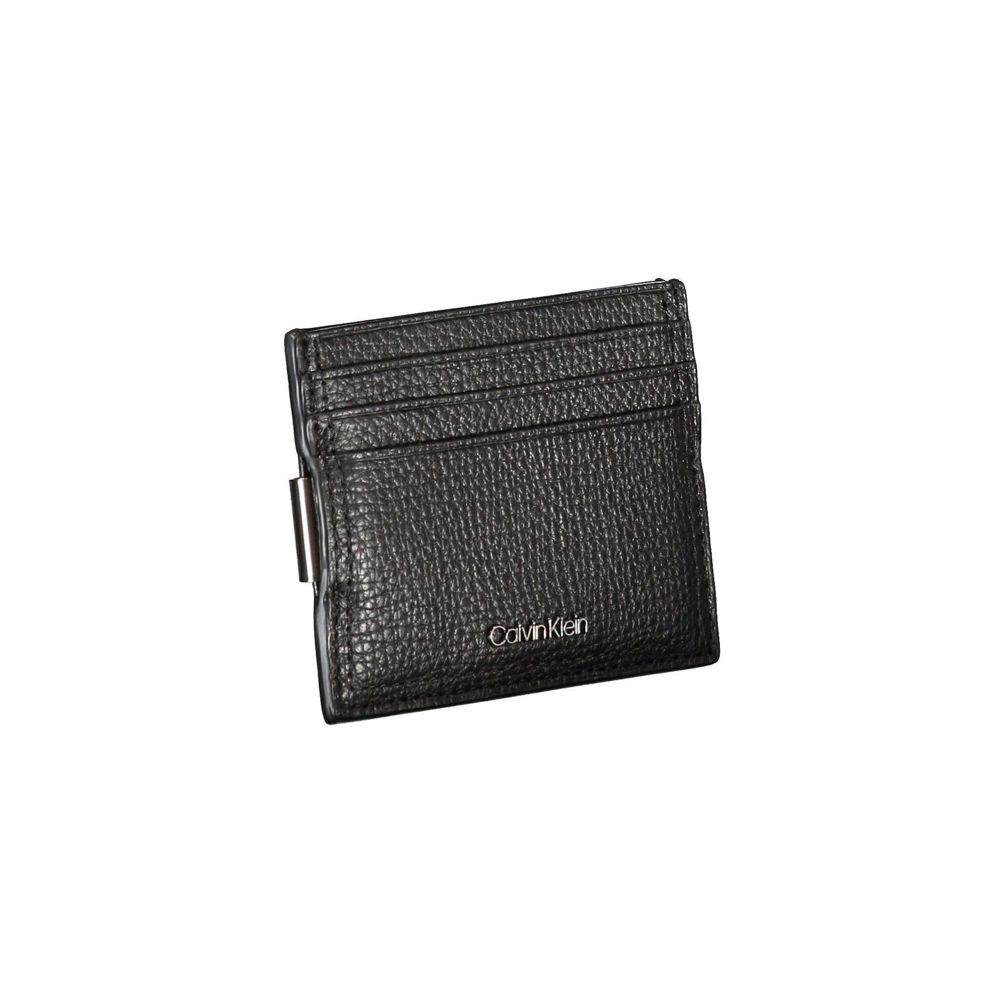 Calvin Klein Portofel K50K509613 NEGRU