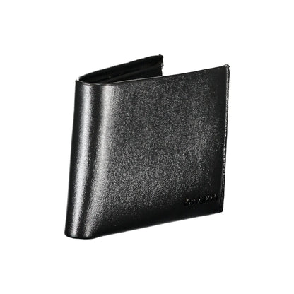 Calvin Klein Portofel K50K511271 NEGRU