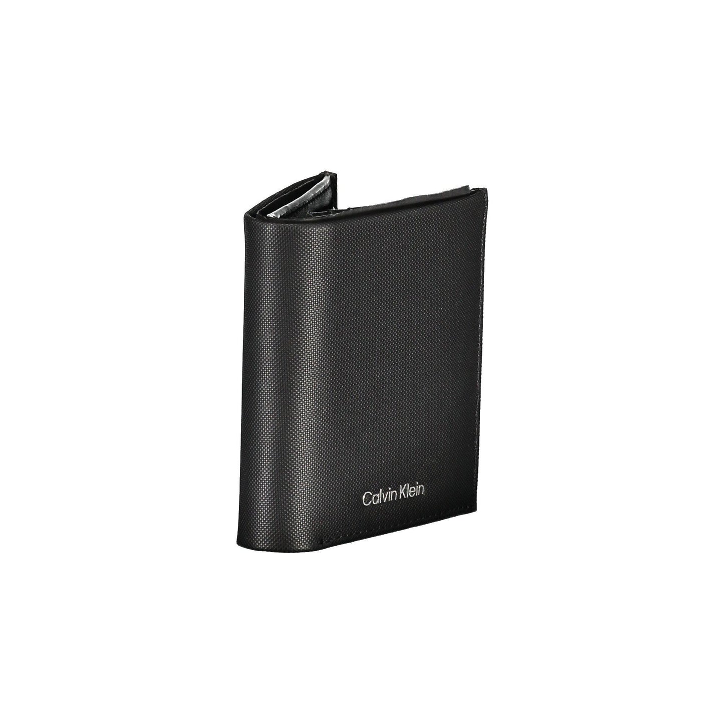 Calvin Klein Portofel K50K511382 NEGRU