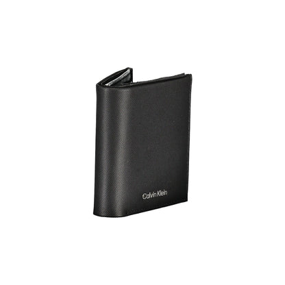Calvin Klein Portofel K50K511382 NEGRU