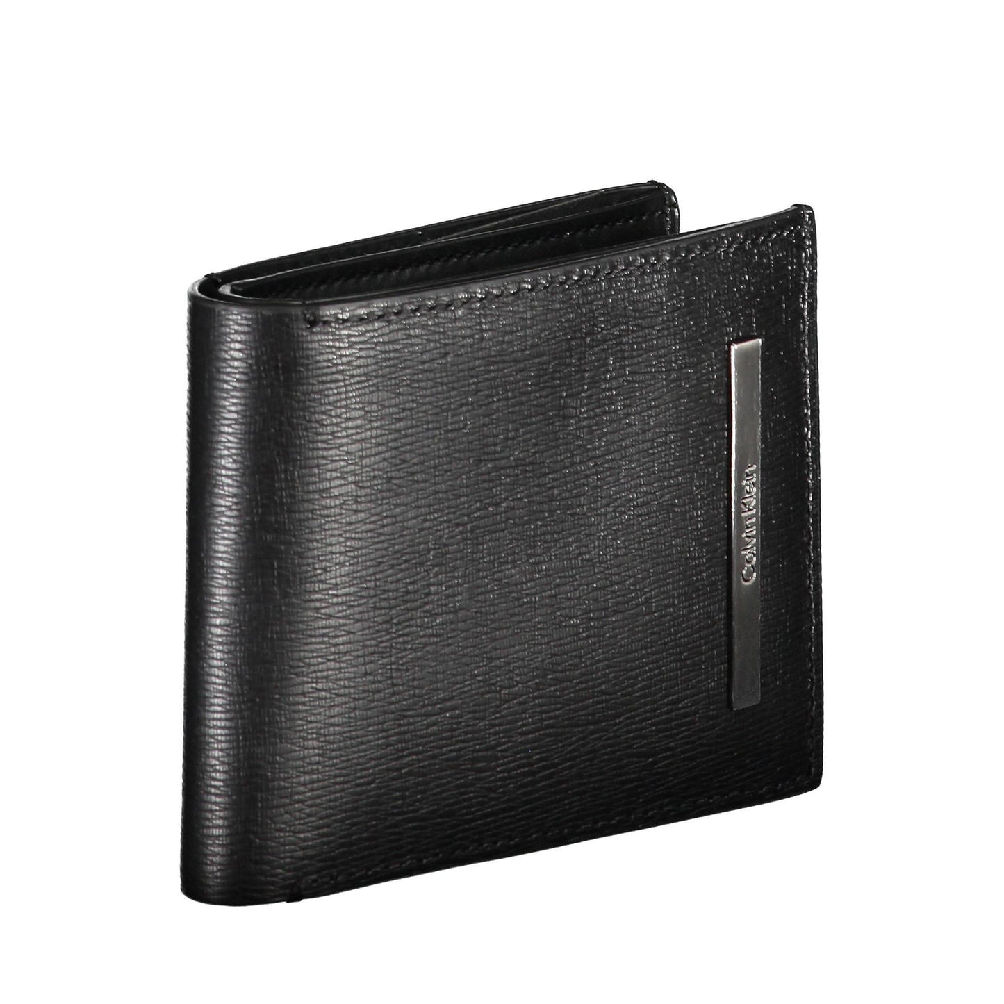Calvin Klein Portofel K50K510612 NEGRU