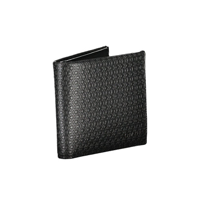 Calvin Klein Portofel K50K510896 NEGRU