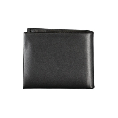 Calvin Klein Portofel K50K510197 NEGRU 2