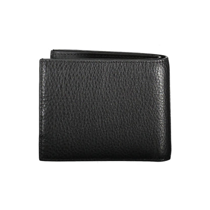 Calvin Klein Portofel K50K510316 NEGRU 2