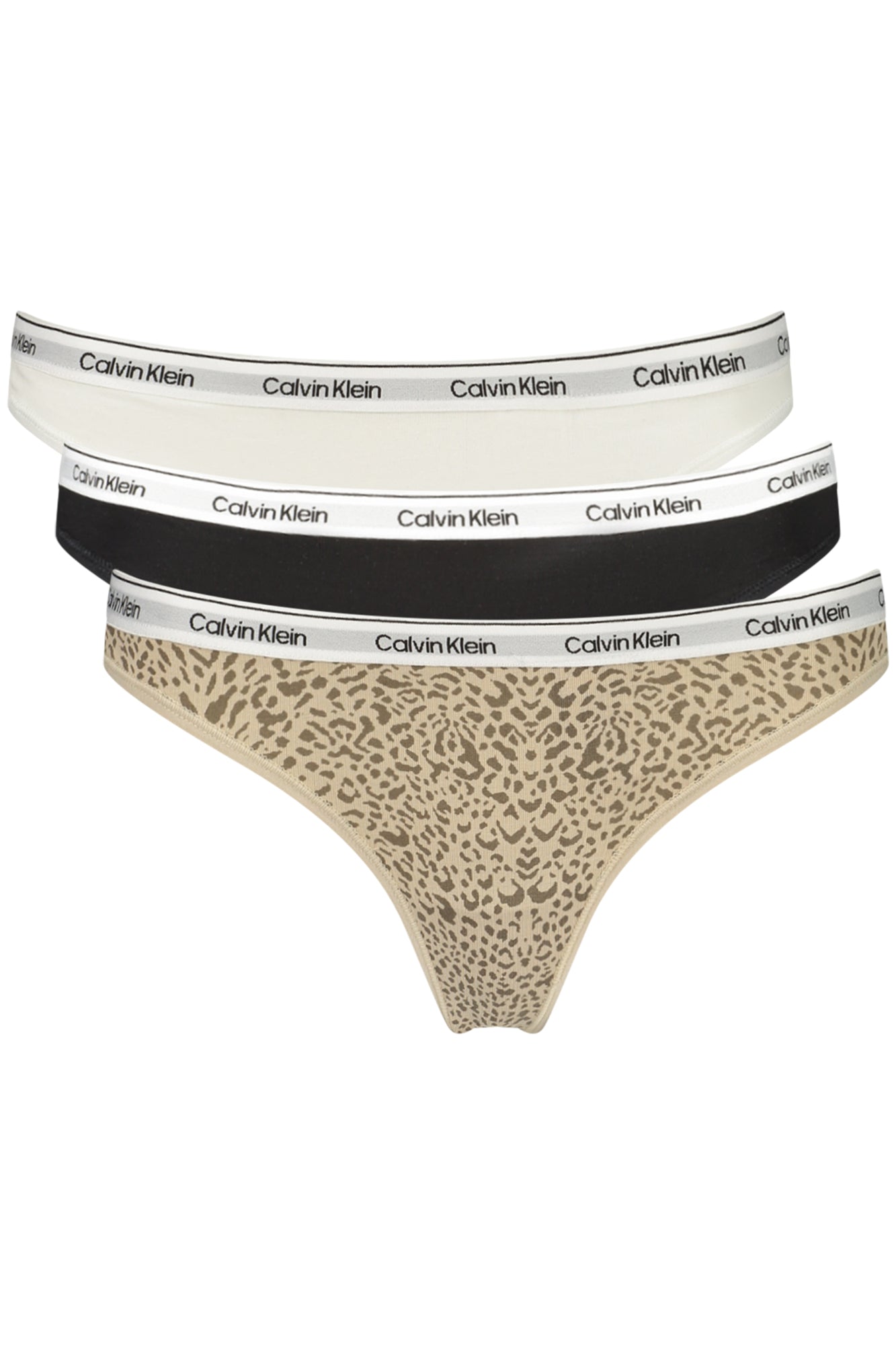 Calvin Klein Boxeri/Chiloți LV00QD5209 NEGRU